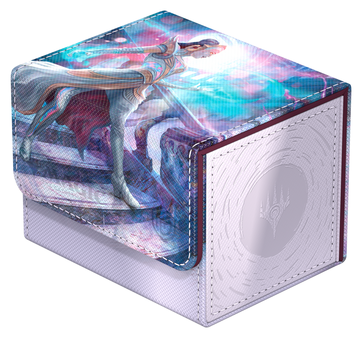 Sidewinder 100+ Xenoskin - Reality Fracture