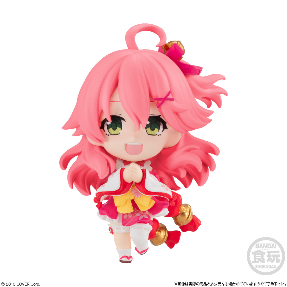 Hololive Deformed Collection Vol.2