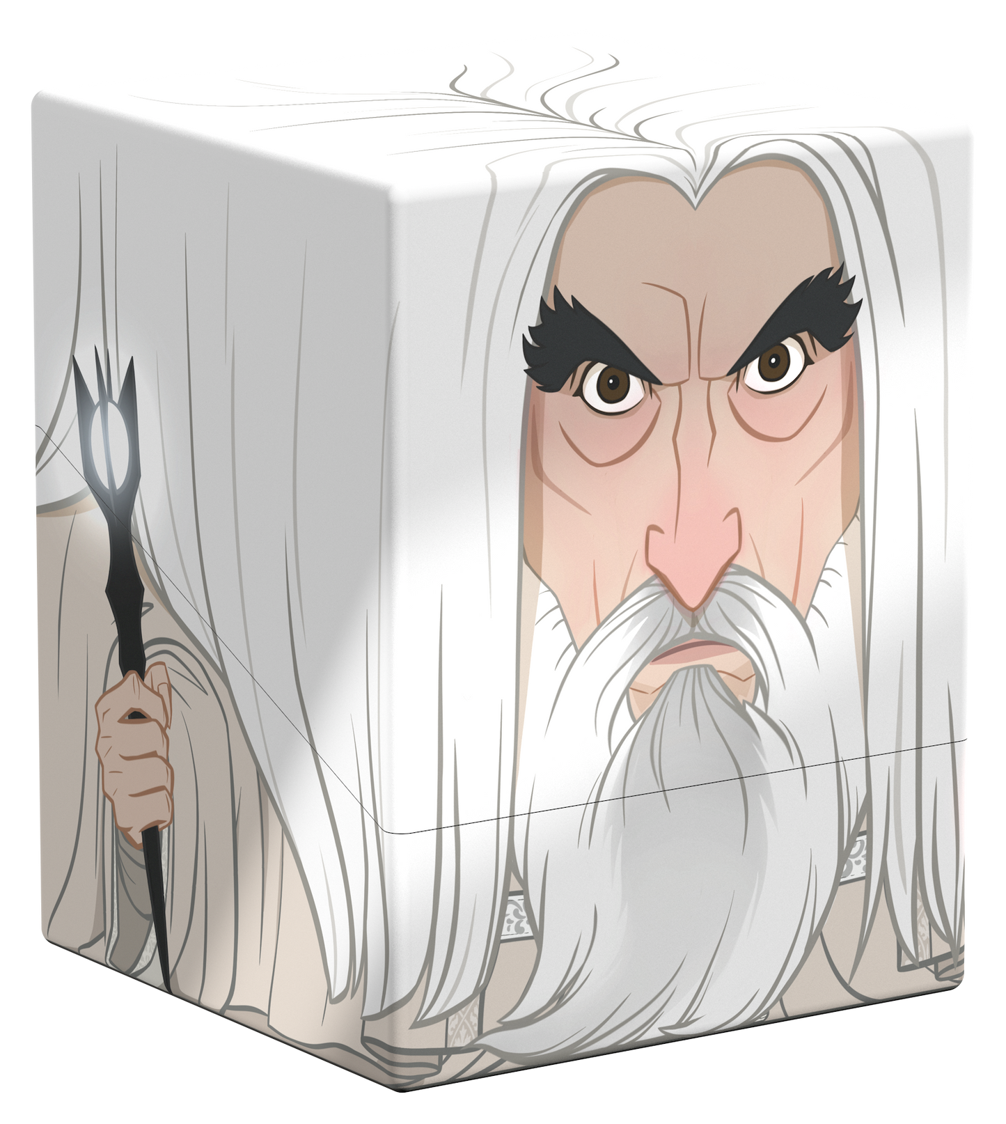The Lord of the Rings Squaroes