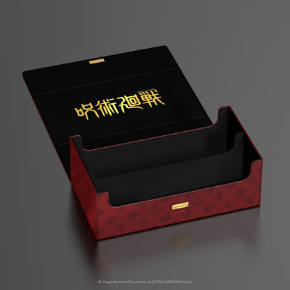 Jujutsu Kaisen Squaroes - Collectors Case