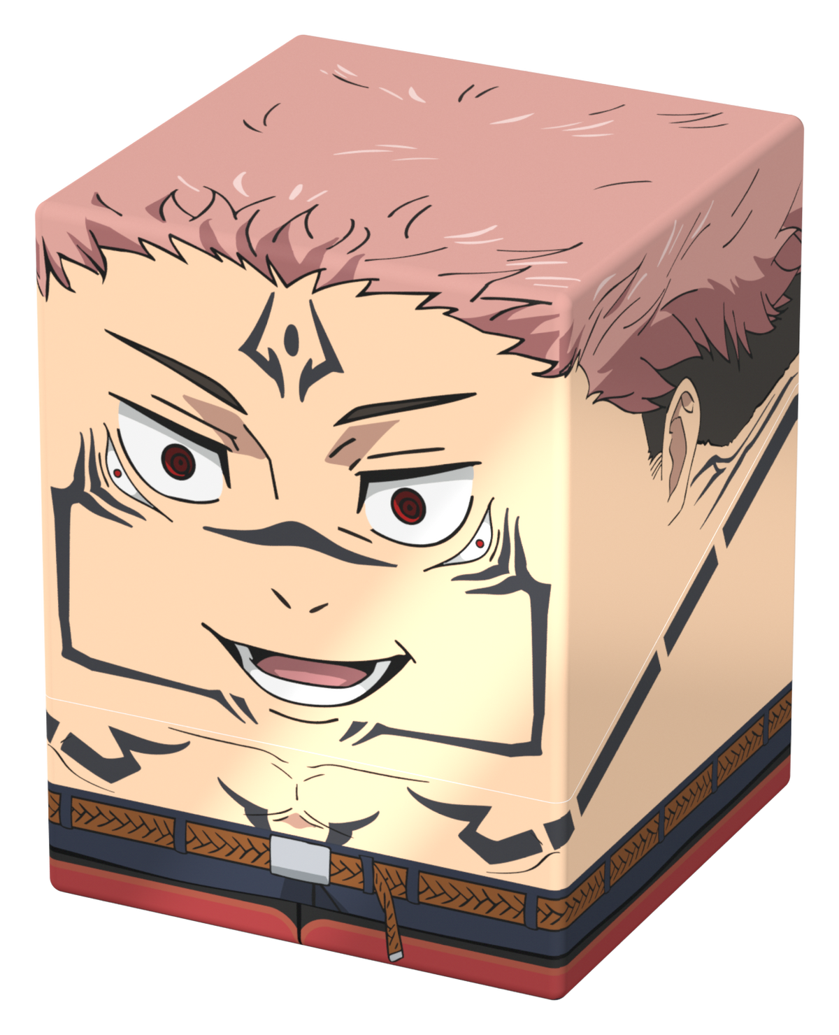 Jujutsu Kaisen Squaroes