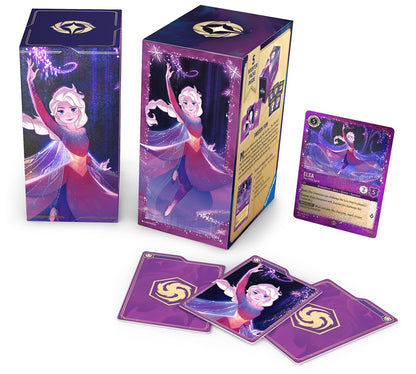 Lorcana: Elsa Gift Set