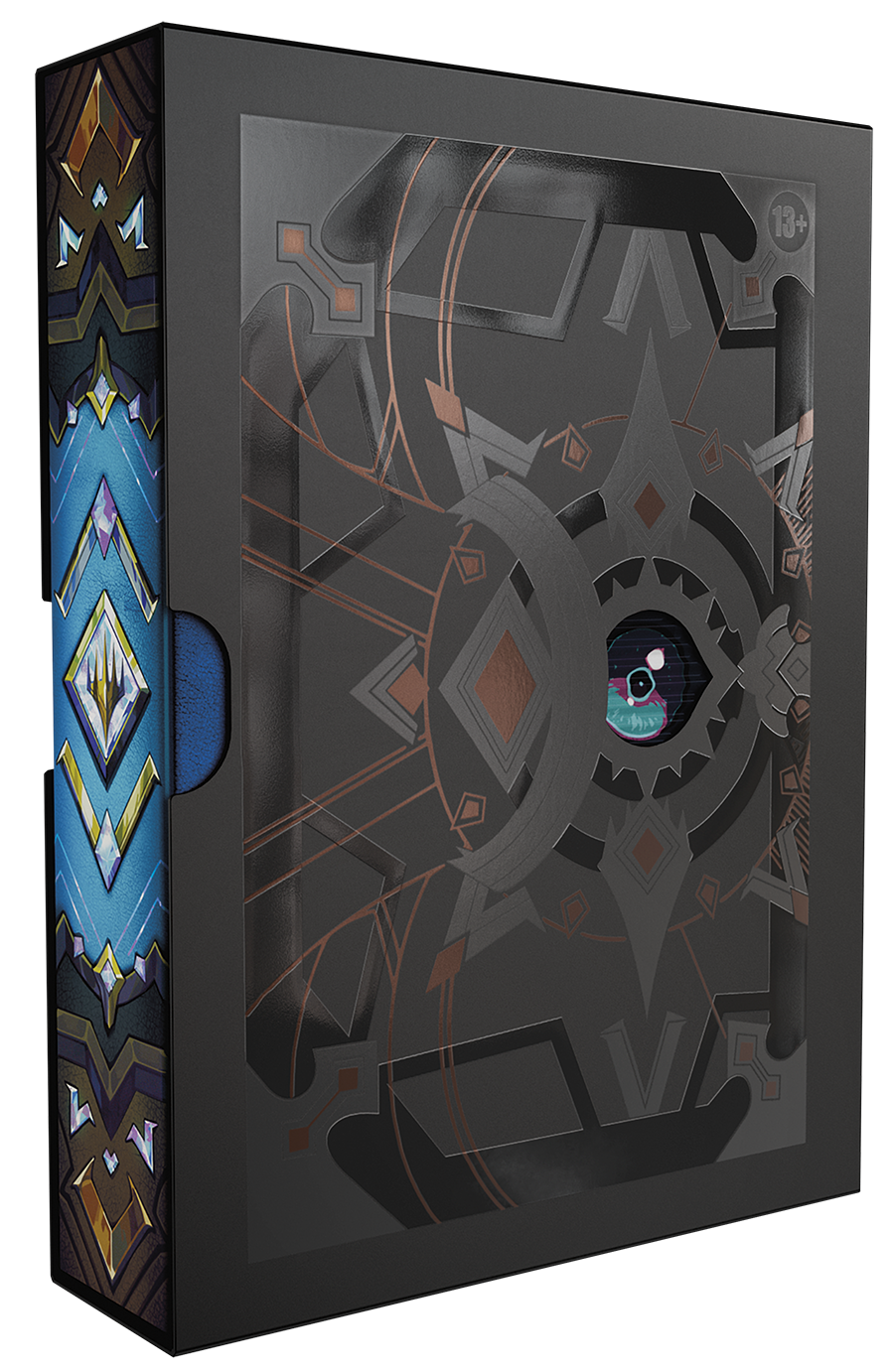 Secrets of Strixhaven - Codex Bundle