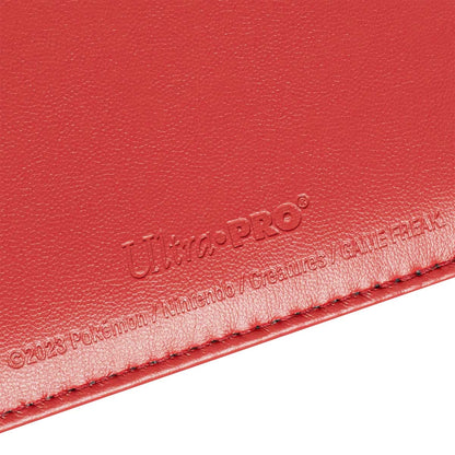 Pokémon Premium Snap Binder