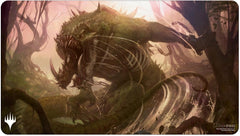 Modern Horizons 3 Playmat Nethergoyf | Silver Goblin