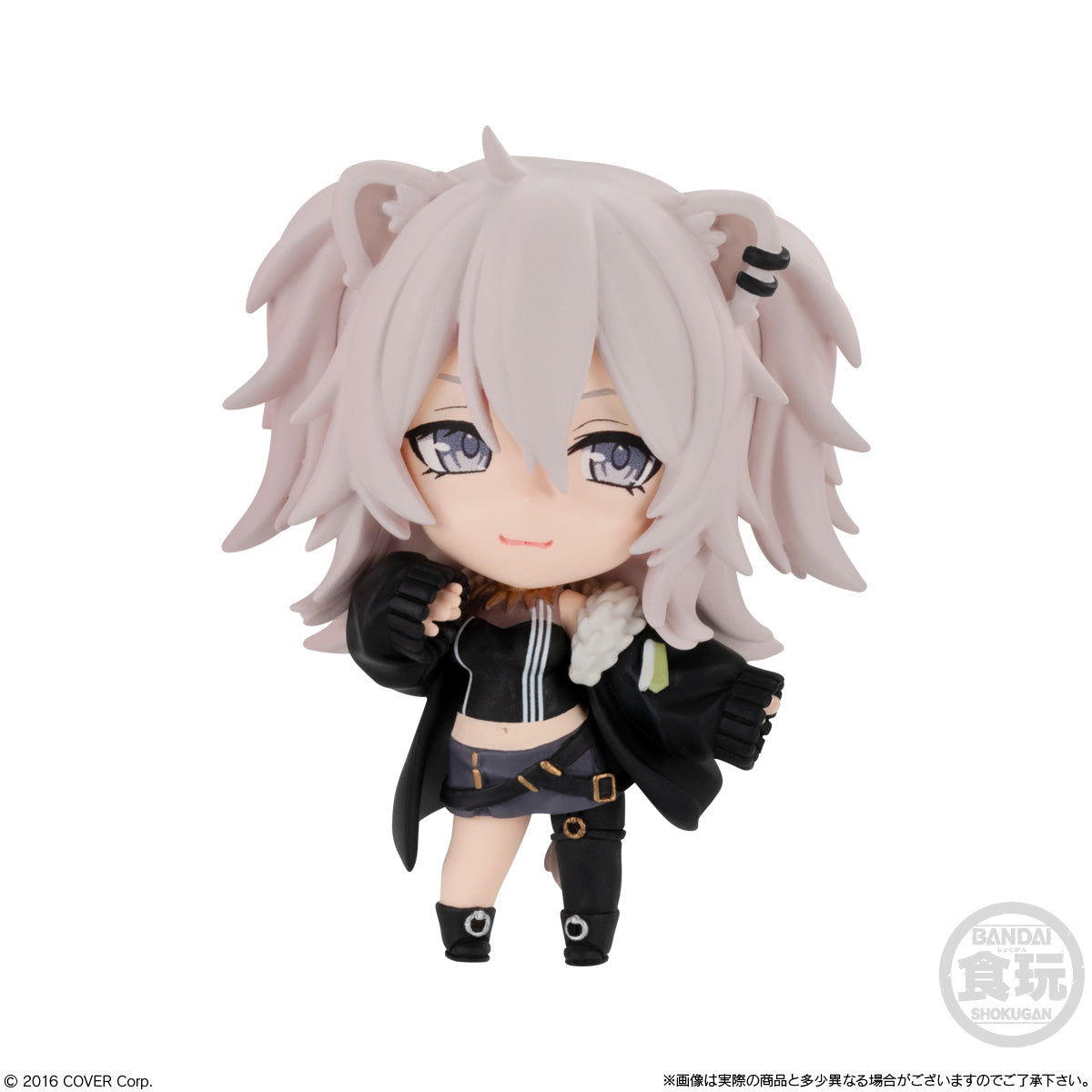 Hololive Deformed Collection Vol.2