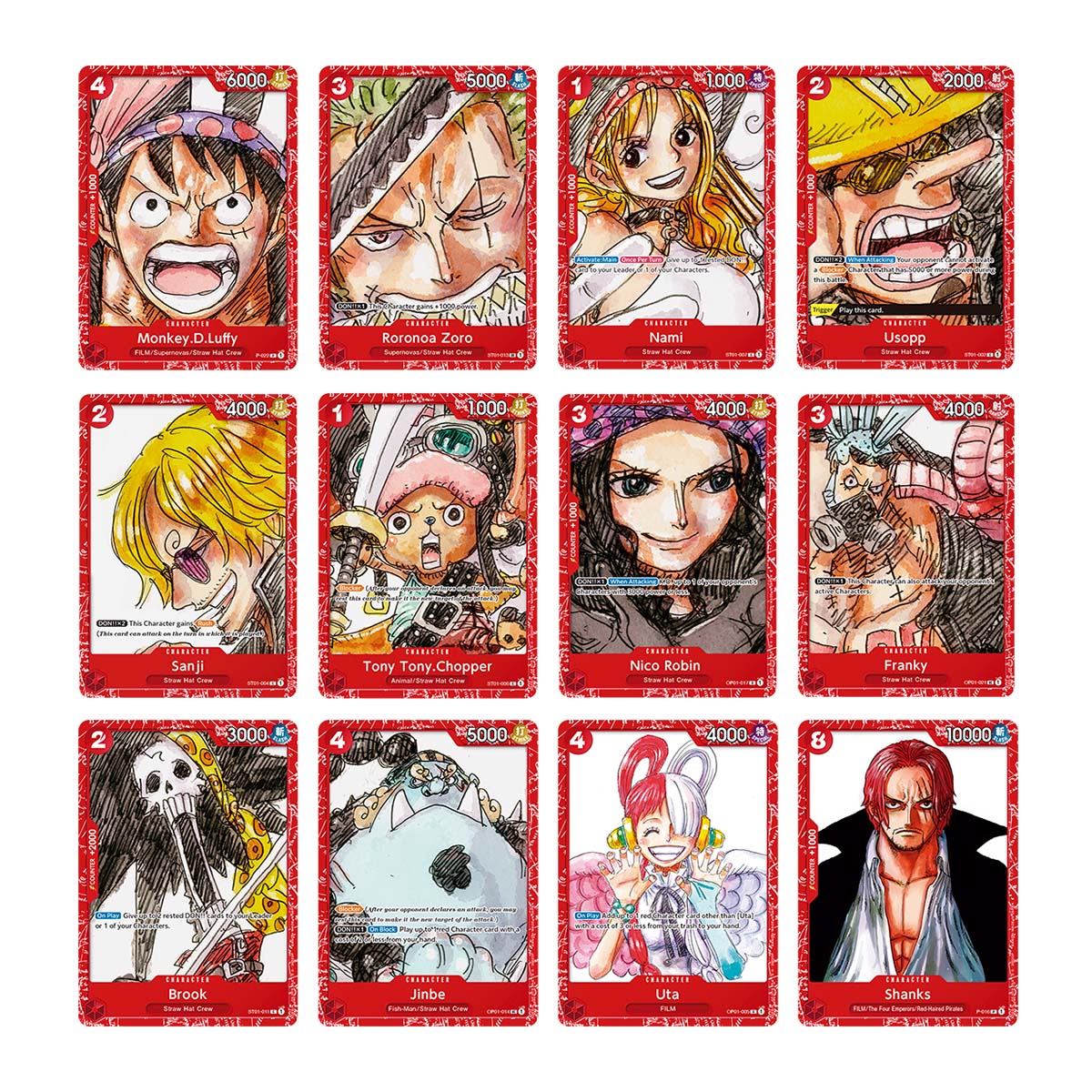 One Piece CG Premium Card Collection One Piece Film RED Edition | Silver Goblin