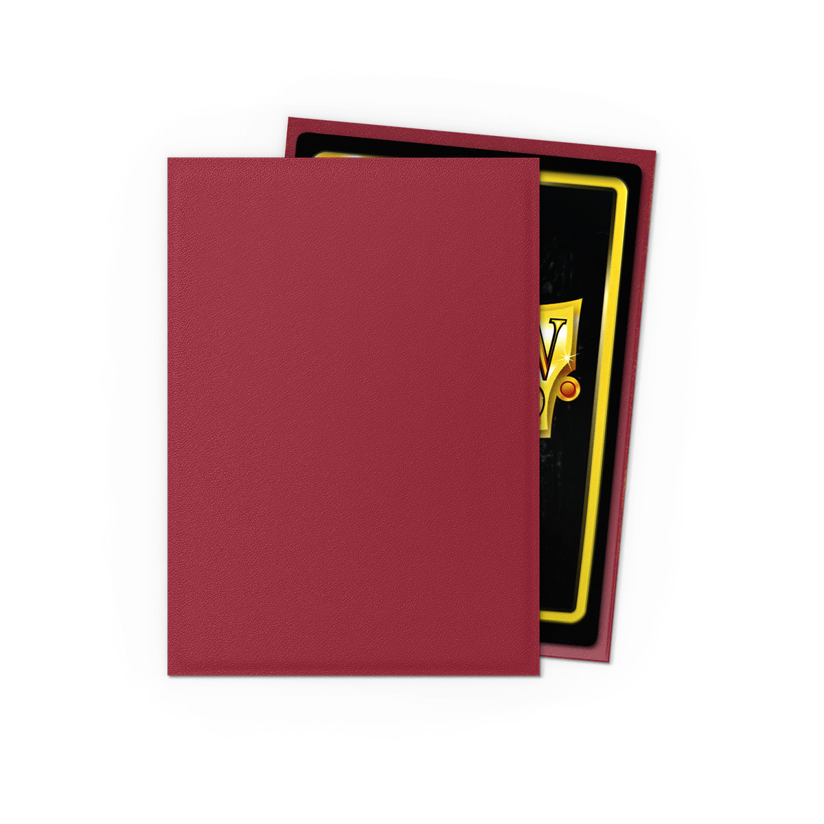 Dragon Shield Matte Sleeves [100ct]