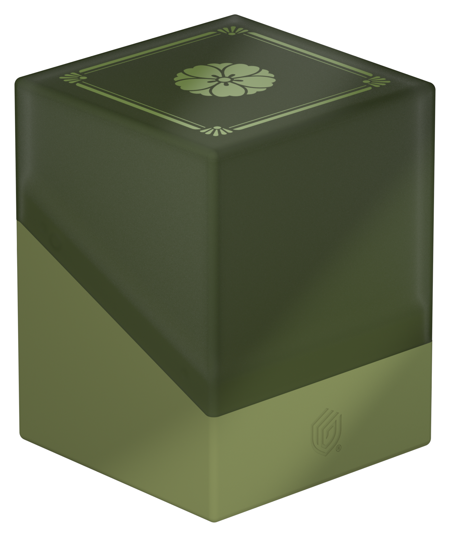 Boulder 100+ Katana: The Shogun's Journey