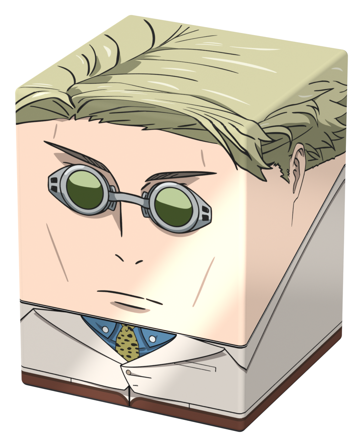 Jujutsu Kaisen Squaroes