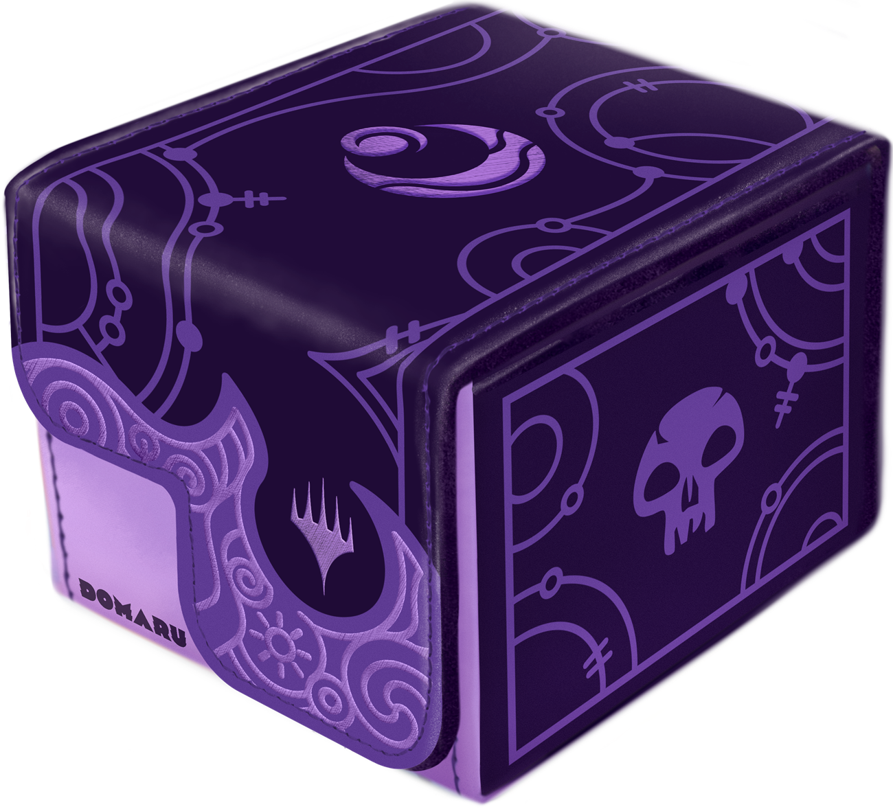 Gatherers' Tavern Lorwyn Eclipsed DOMARU Boxes