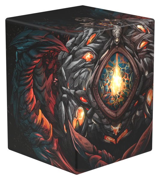 Ultimate Guard: RTE Boulder 100+ - Mox Jasper