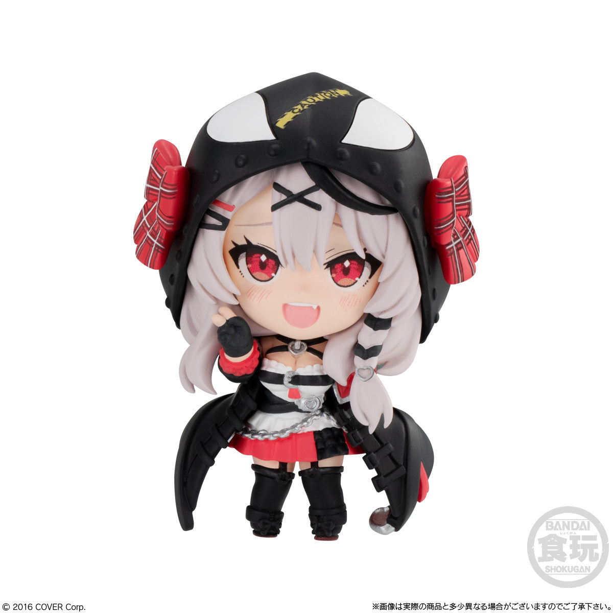 Hololive Deformed Collection Vol.2