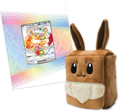 Pokémon TCG: Scarlet & Violet - Prismatic Evolutions Super Premium Collection