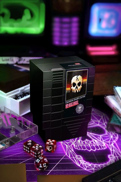 1UP - Deck Box