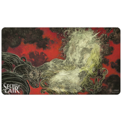 Secret Lair Drop Artist Series Rebecca Guay Playmat Cleansing Nova | Silver Goblin