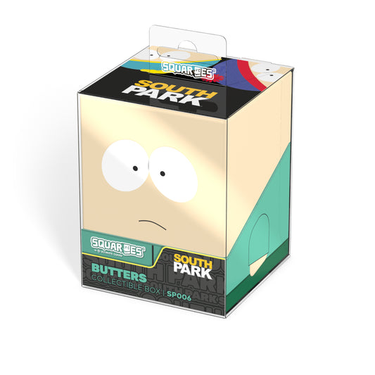 South Park Squaroes