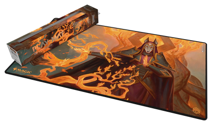 Tarkir: Dragonstorm Playmat Abzan Devotee