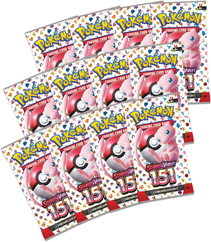 Pokémon TCG: Blooming Waters Premium Collection