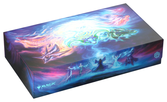 Ultimate Guard: Omnihive 1000+ Xenoskin Tarkir: Dragonstorm