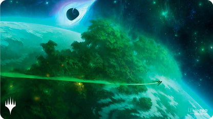 Edge of Eternities Playmat Evendo, Waking Haven