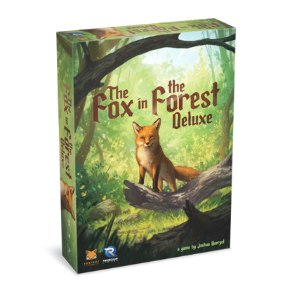 The Fox in the Forest Deluxe