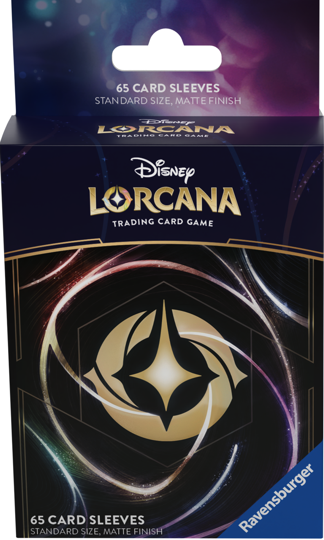 Lorcana: Shimmering Skies - Card Sleeves [65ct]