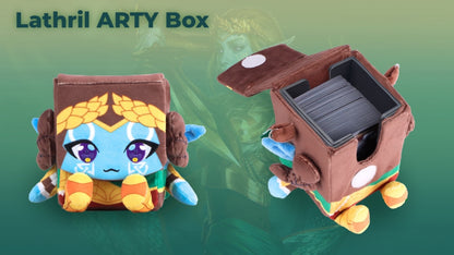 Gatherers' Tavern ARTY Box - Lathril