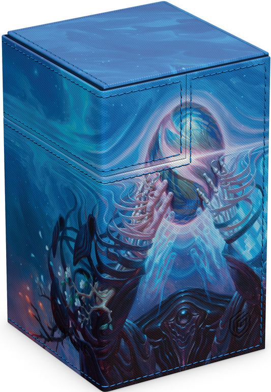Flip’n’Tray 100+ Xenoskin Edge of Eternities - The Endstone