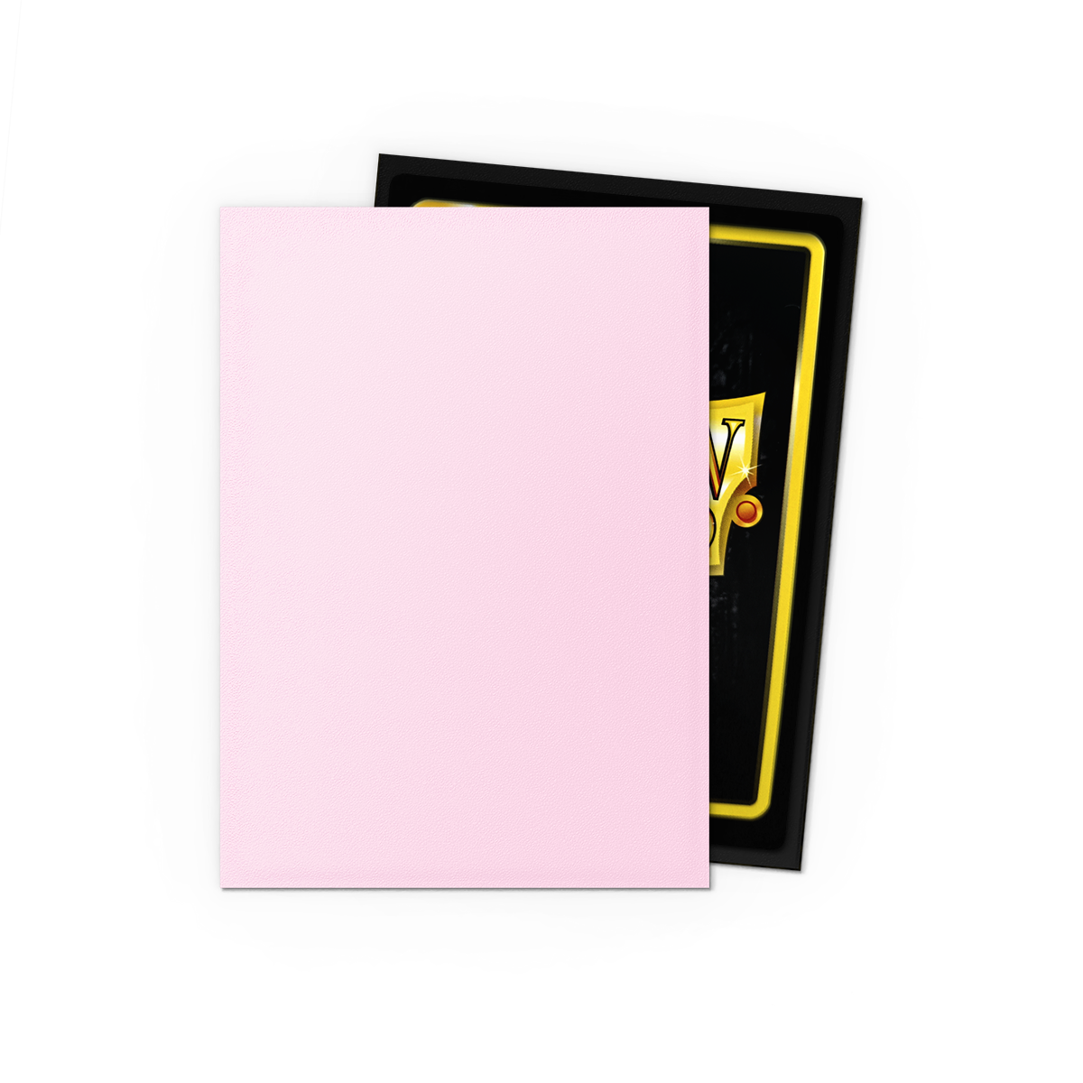 Dragon Shield Matte Dual Sleeves [100ct]