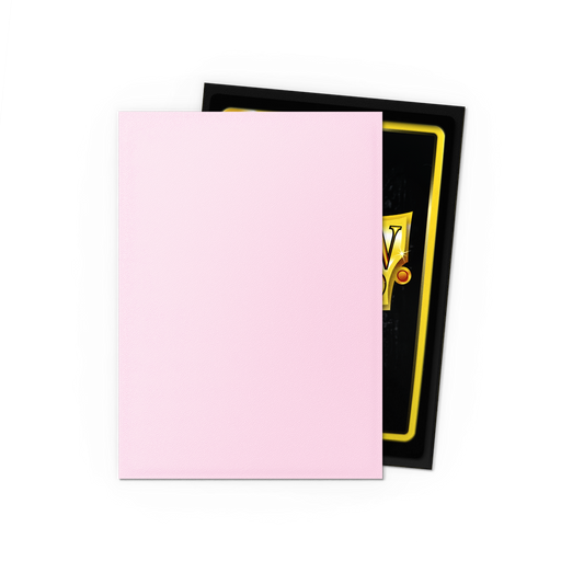 Dragon Shield Matte Dual Sleeves [100ct]