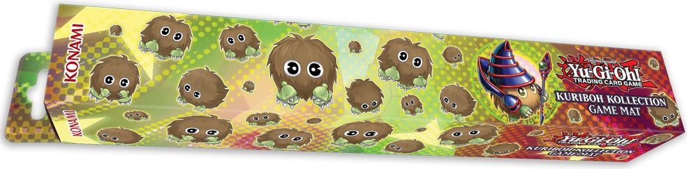 Yu-Gi-Oh! Kuriboh Kollection Game Mat