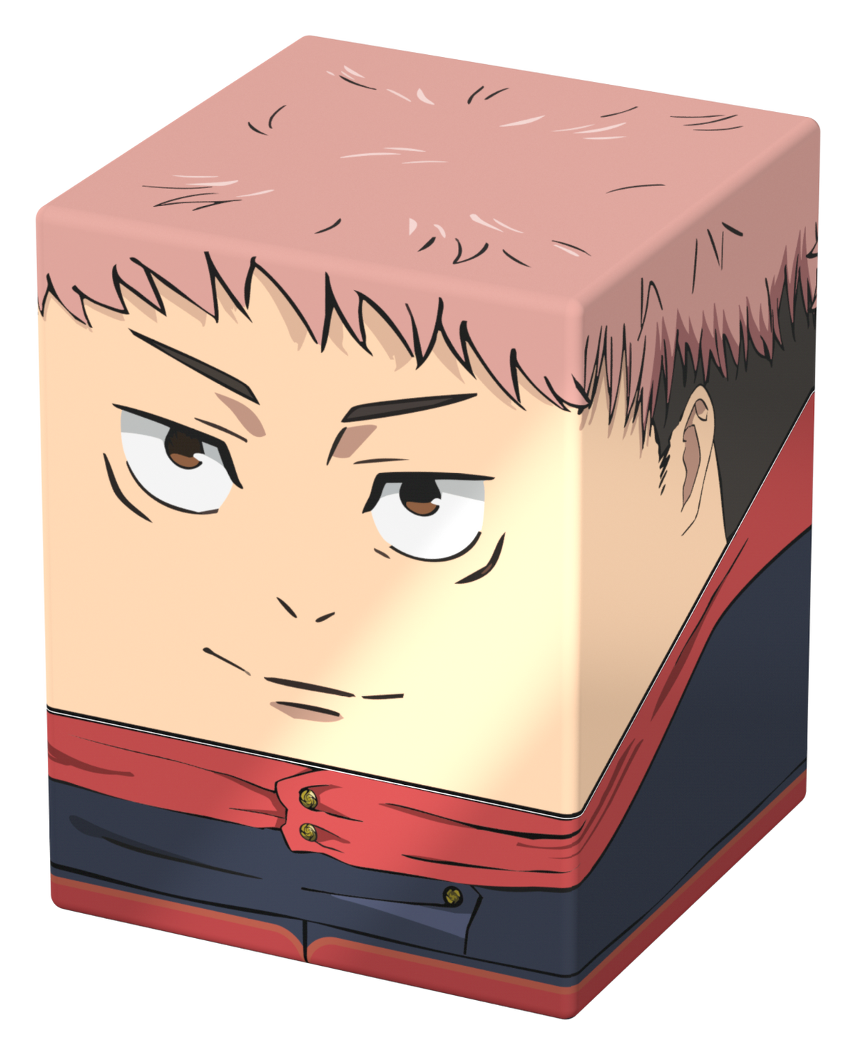 Jujutsu Kaisen Squaroes