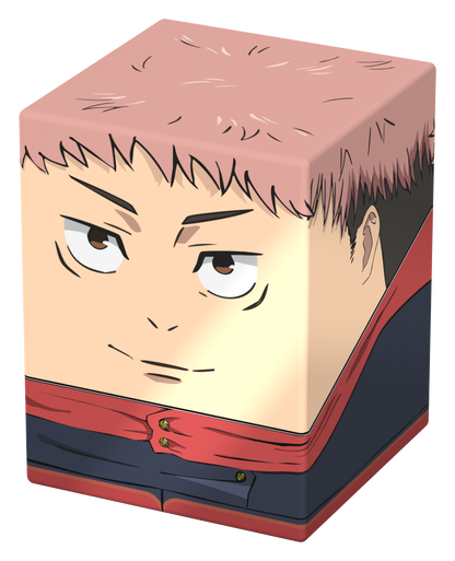 Jujutsu Kaisen Squaroes