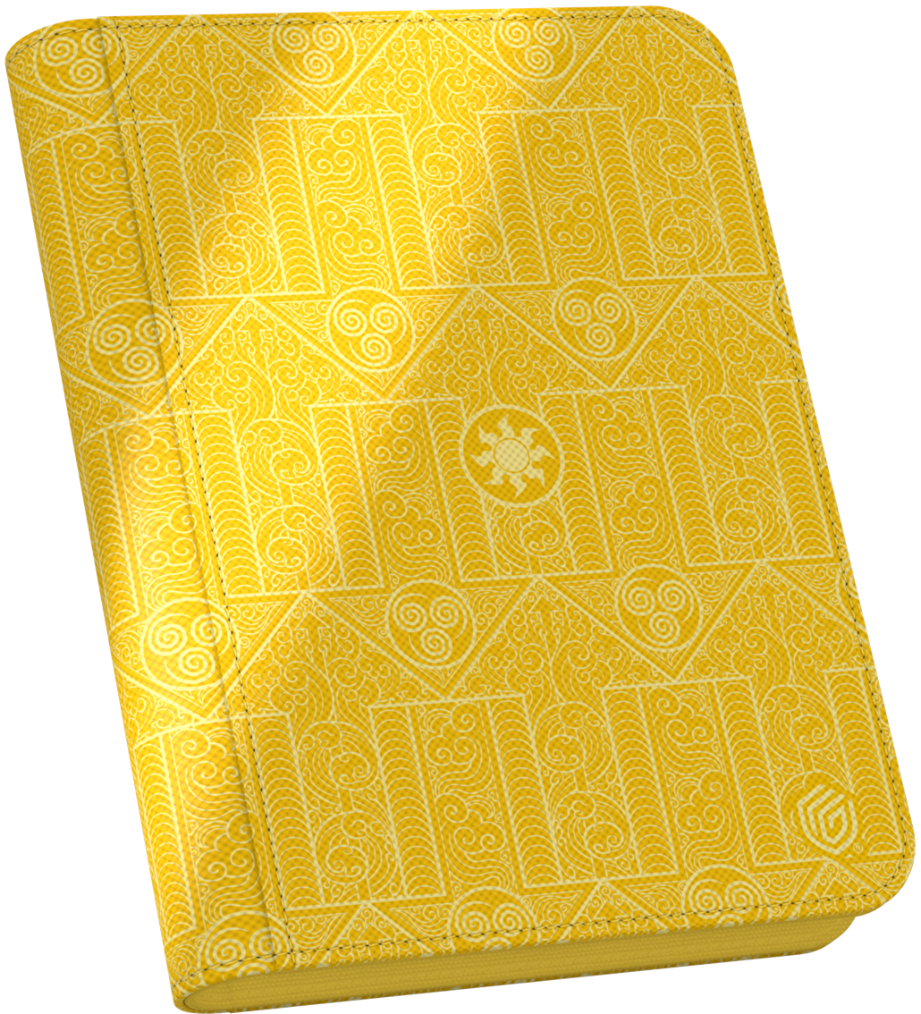 Zipfolio 160 Xenoskin Avatar: The Last Airbender