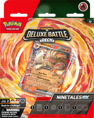 Pokémon TCG: Deluxe Battle Deck | Silver Goblin