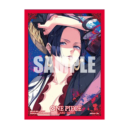 One Piece CG: Sleeves Set 16 [70ct]