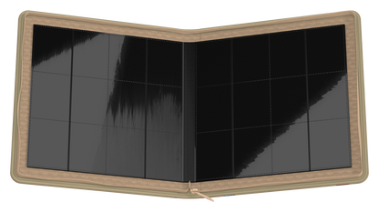 Zipfolio 480 Xenoskin Teenage Mutant Ninja Turtles - Pizza Box