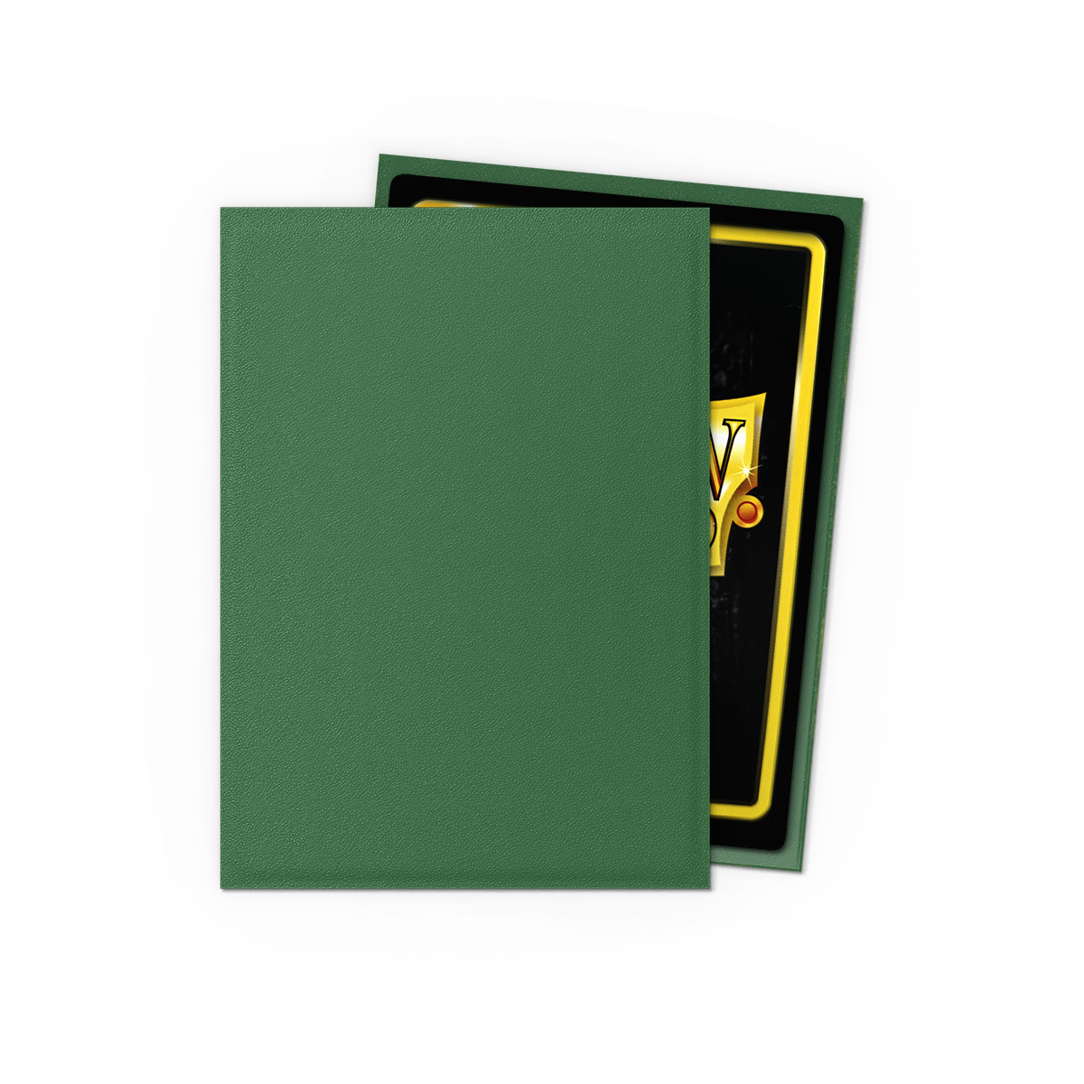 Dragon Shield Matte Sleeves [100ct]