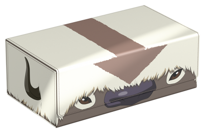 Avatar: The Last Airbender Squaroes - Collectors Case