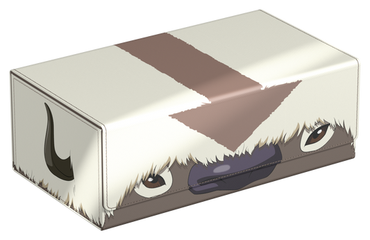 Avatar: The Last Airbender Squaroes - Collectors Case