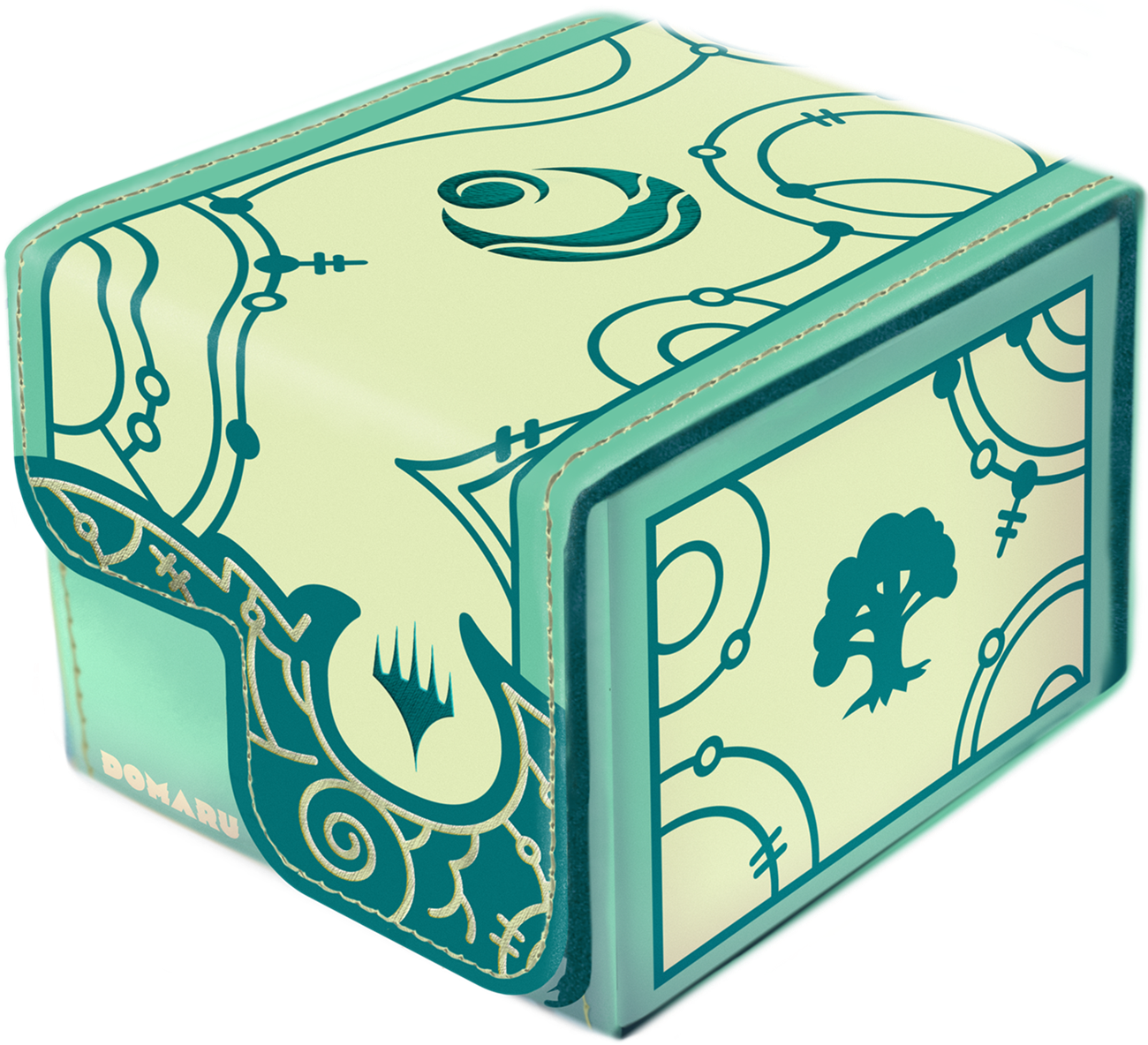 Gatherers' Tavern Lorwyn Eclipsed DOMARU Boxes