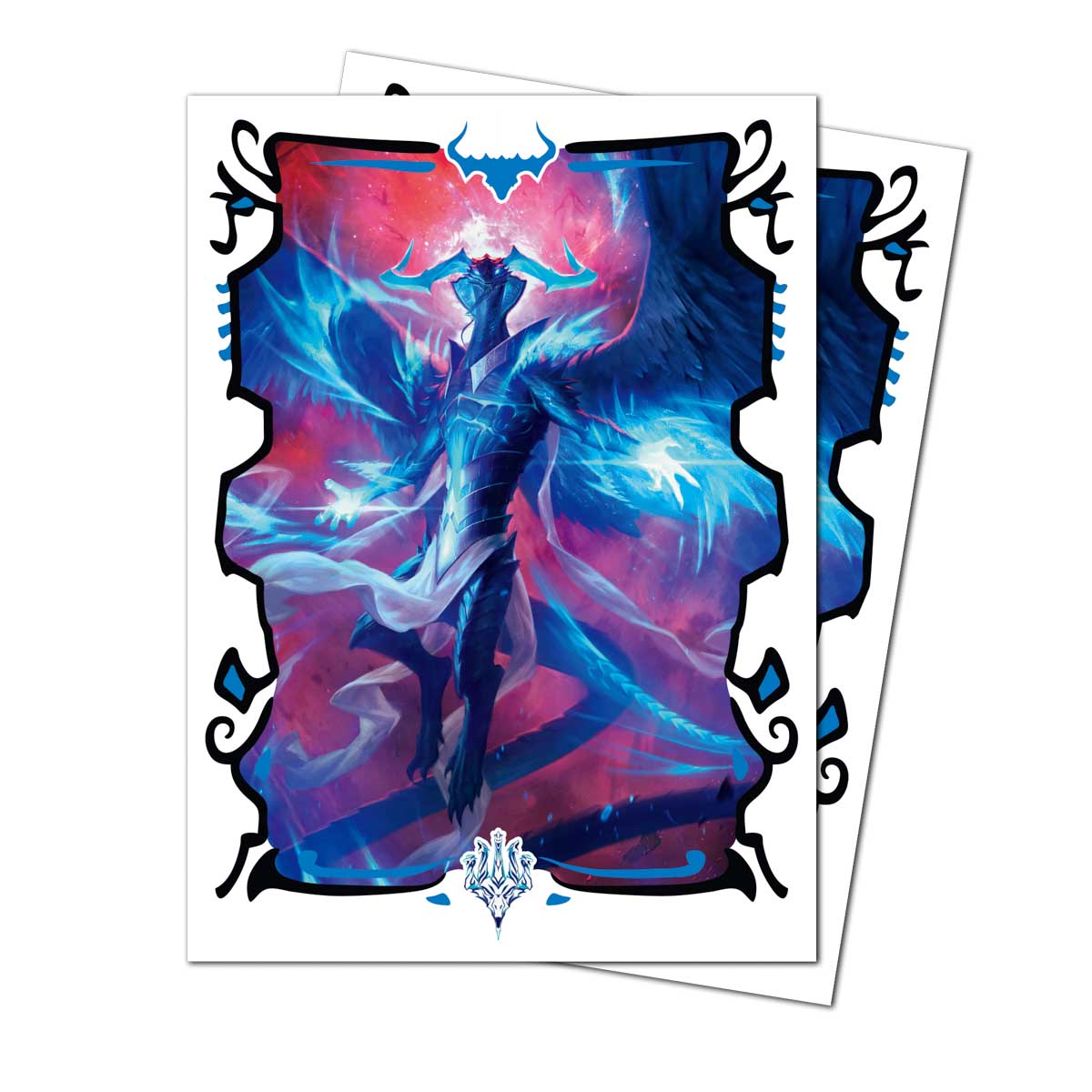 APEX Sleeves Tarkir: Dragonstorm [105ct]