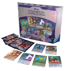 Lorcana Disney 100 Collector’s Set | Silver Goblin