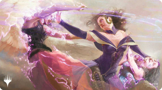 Innistrad Remastered Playmat Killing Wave