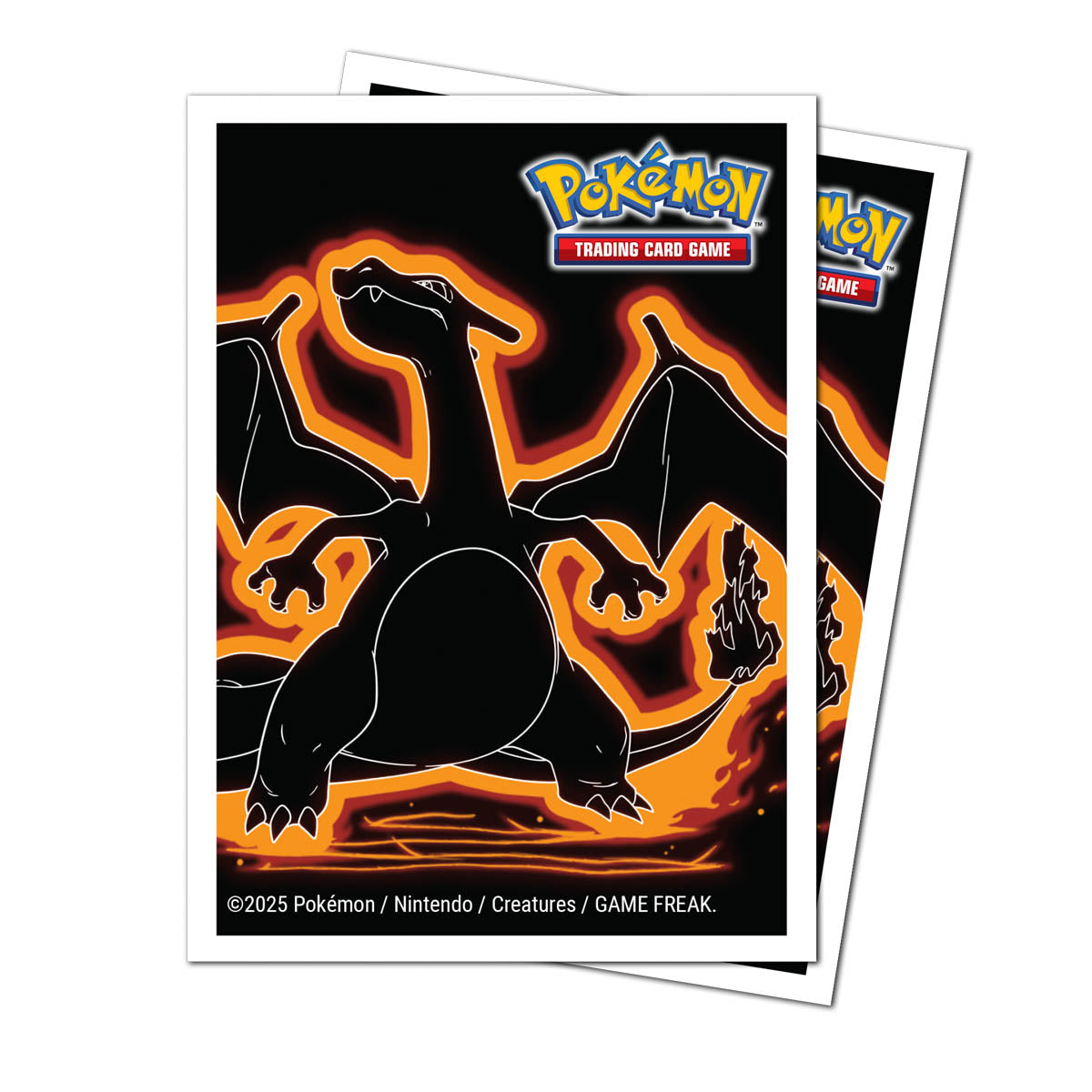 APEX Sleeves Pokémon Neon Kanto [105ct]