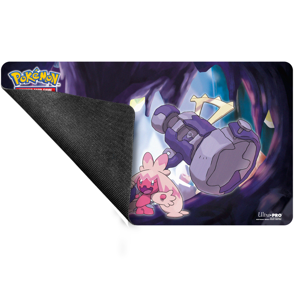 Pokémon Playmat Tinkaton