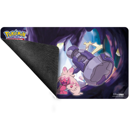 Pokémon Playmat Tinkaton