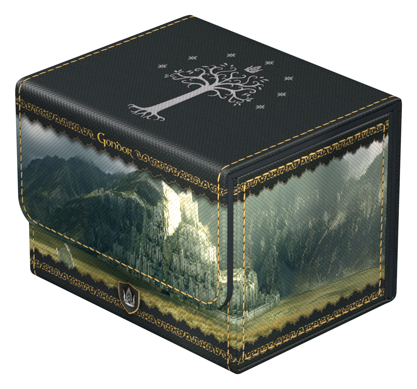 Sidewinder 100+ Xenoskin - The Lord of the Rings "Places of Middle-earth"