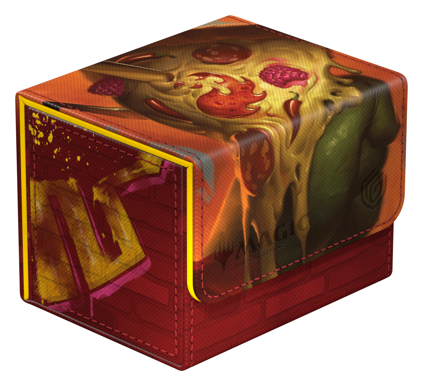 Sidewinder 100+ Xenoskin - Teenage Mutant Ninja Turtles